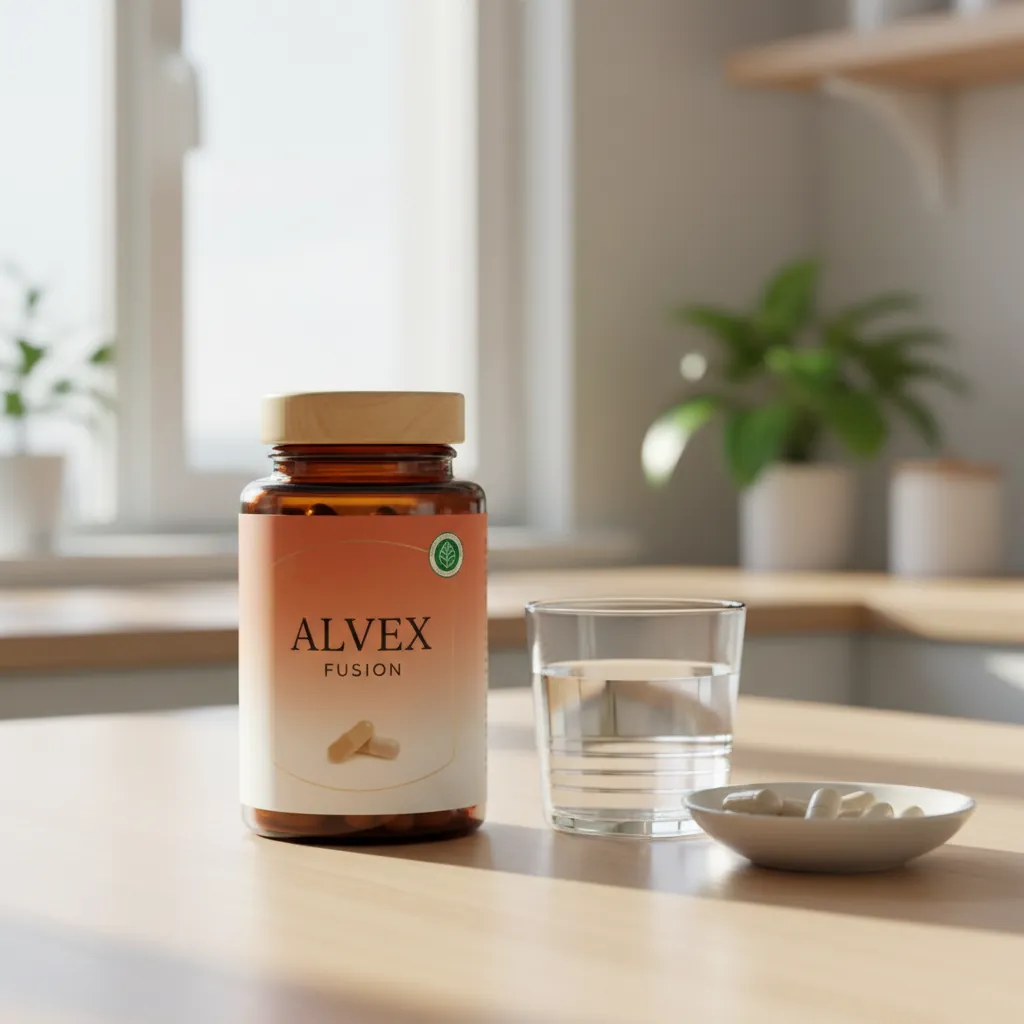 Alvex Fusion