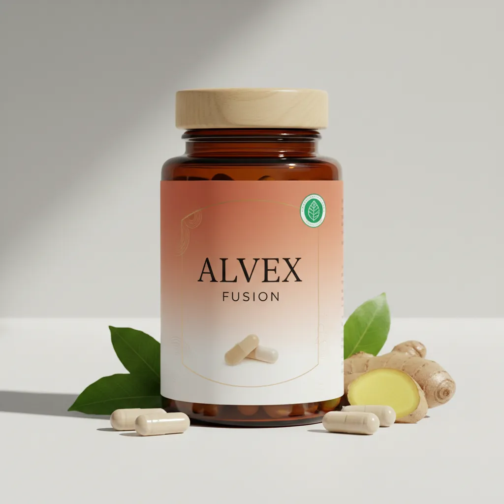 Alvex Fusion
